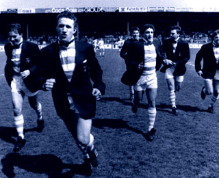 EDEN PARK