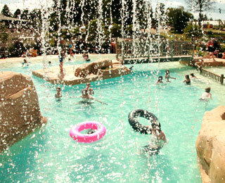 DOMAINE DES ORMES