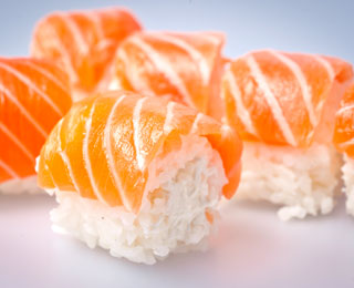 SUSHI XPRESS